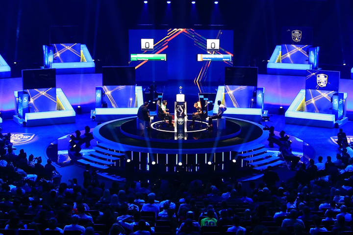 FIFA 19 : Playoffs Xbox One à Hambourg – Résultats, Rondes suisses, Playoffs et Stream