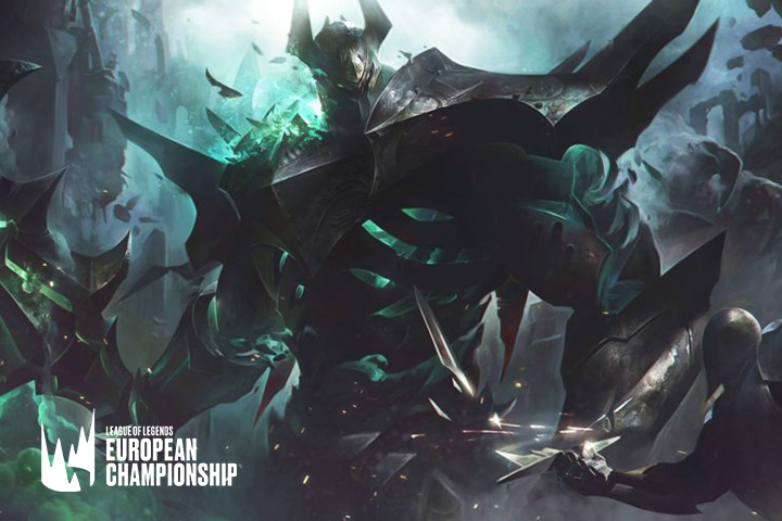 LoL : Déjà 2 défaites en LEC pour le nouveau Mordekaiser