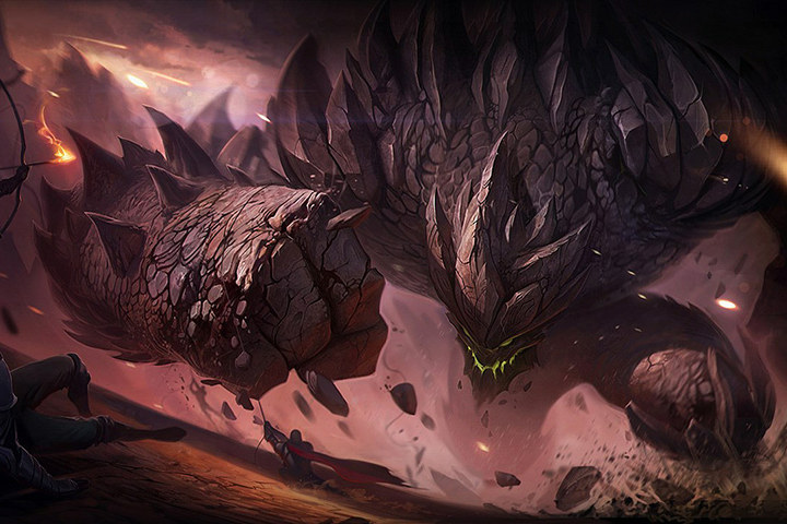 Patch LoL 9.14 : Buffs, Nerfs et un nouveau Death Recap