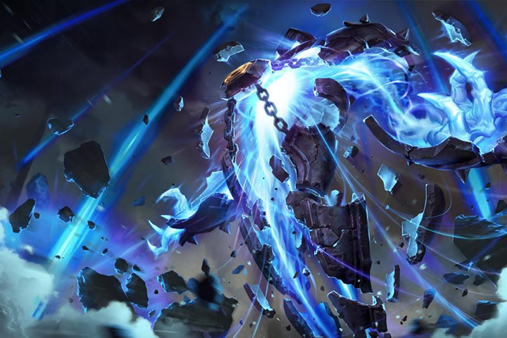 Patch LoL 9.15 : Buffs, Nerfs et un nouveau Death Recap