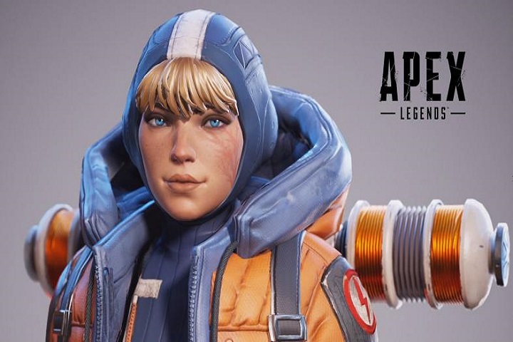 Apex Legends : Des skins à récupérer avec Twitch Prime