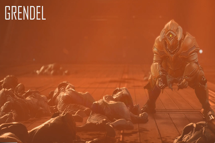 Warframe : Grendel, infos sur le nouveau personnage