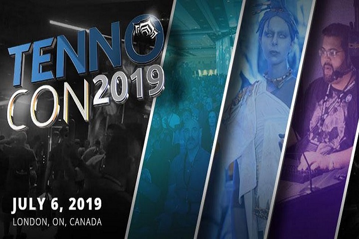 Warframe : Qu’attendre de la TennoCon 2019