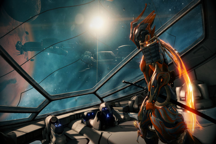 Warframe : Le fonctionnement de l’expérience