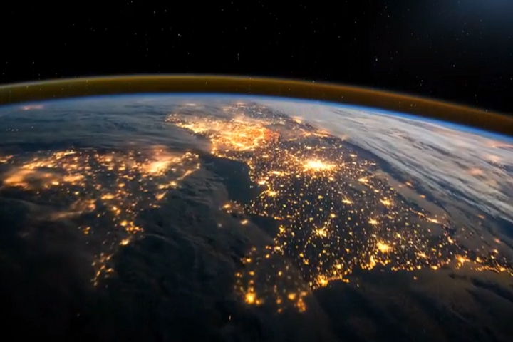 Warframe : Un concours pour aller dans l’espace