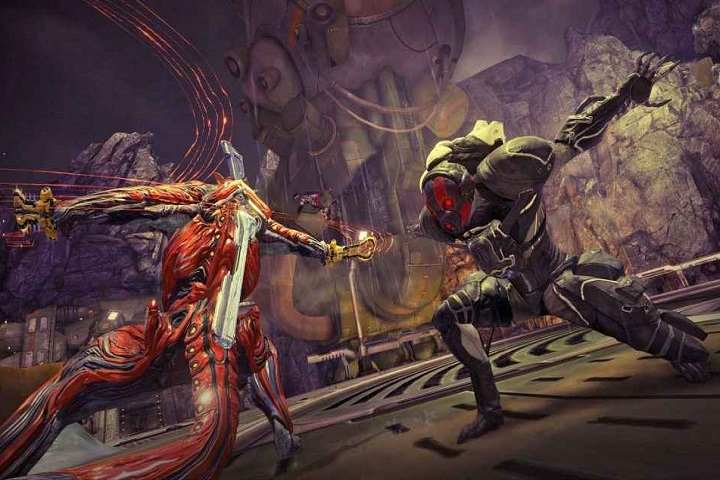 Warframe : Les mods, infos et présentation