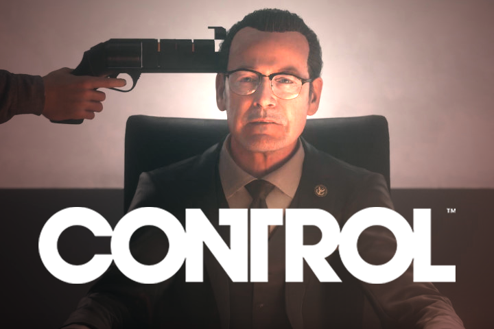 Control : Le trailer de lancement dévoilé pour une sortie le 27 août