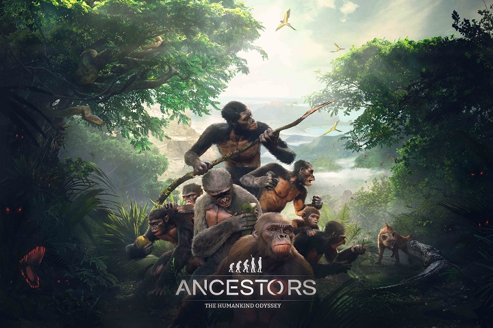 Ancestors : The Humankind Odyssey – Notre test, présentation du jeu, ses mécaniques et la survie