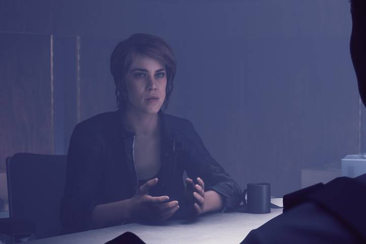 Control : Présentation de l’univers, trailer vidéo