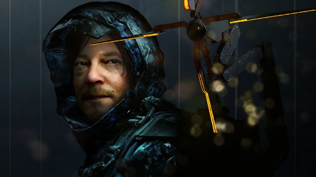 Death Stranding : Gameplay et trailers présentés à la Gamescom