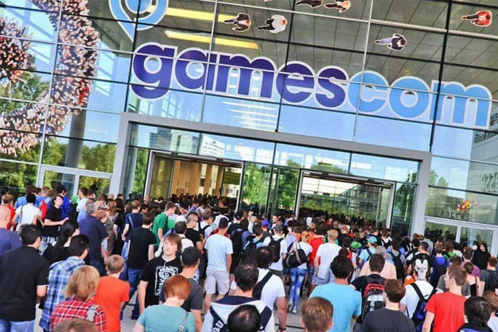 Gamescom 2019 : Conférences, programmes, streams et infos sur les jeux