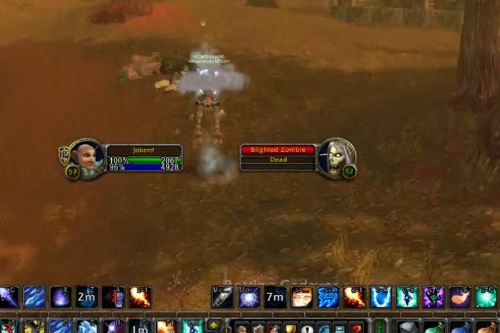 WoW Classic : Jokerd, lvl, account sharing et rumeurs