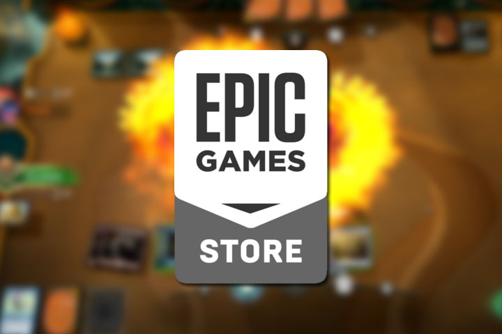 MTGA : Magic the Gathering Arena arrive sur l’Epic Games Store – Gamescom 2019