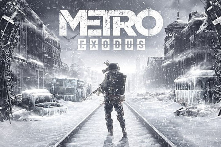 Metro Exodus : L’auteur de Metro est sur l’écriture du prochain jeu