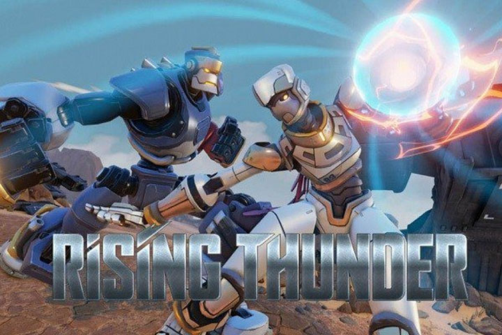 Riot Games travaille sur un jeu de combat