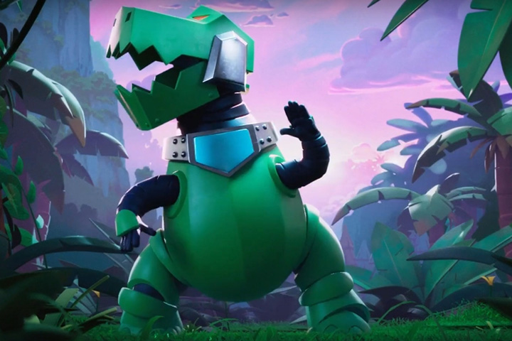 Rush Wars : iOS, Android, APK, ce qu’il faut savoir