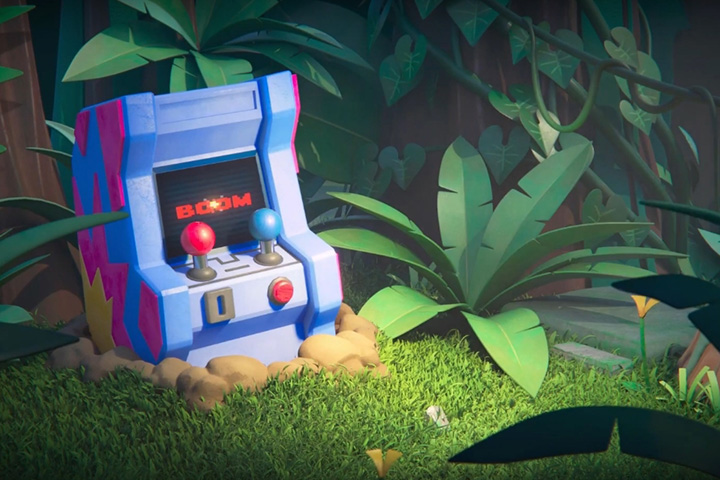 Comment télécharger Rush Wars sur iOS ou Android ?