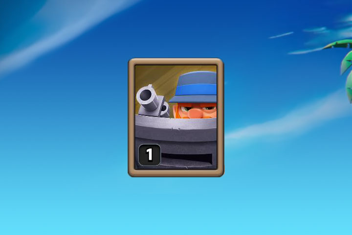 Rush Wars : Shields, infos sur l’unité de troupe