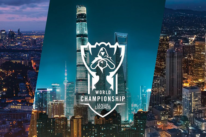 LoL : Les équipes qualifiées pour les Worlds 2019