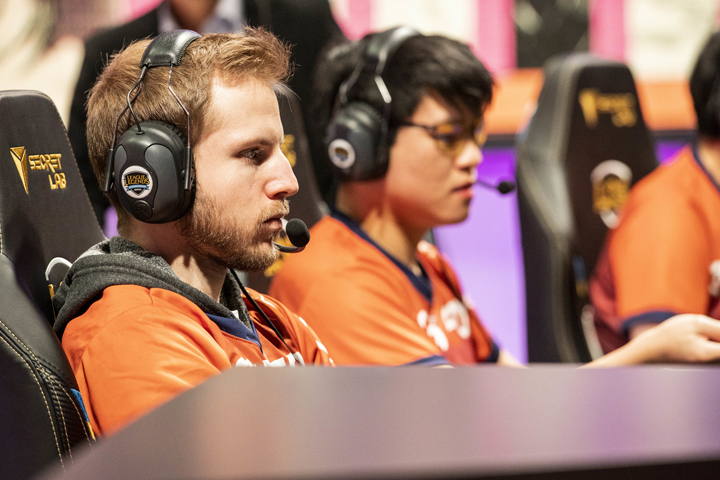 LoL : Echo Fox libère tous ses joueurs – LCS 2019