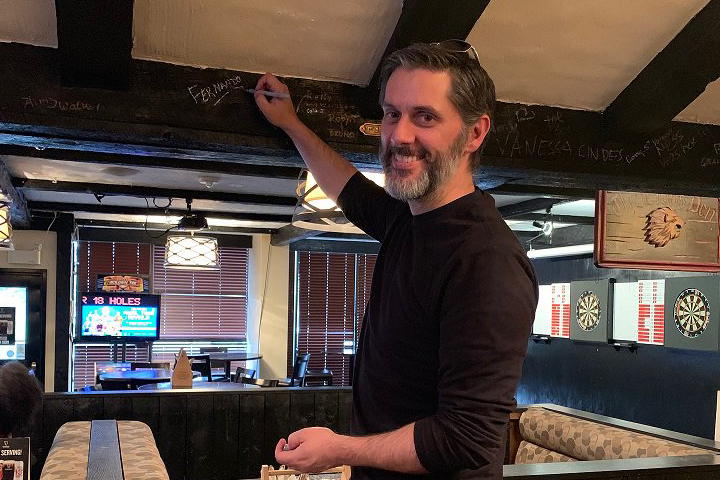 Dragon Age 4 : Dragon Age 4 perd son lead producer