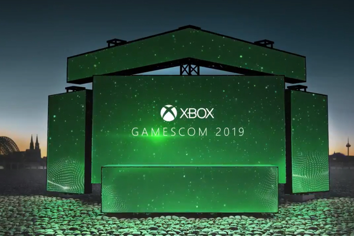 Microsoft : Ce qu’il fallait retenir de la conférence Xbox à la Gamescom