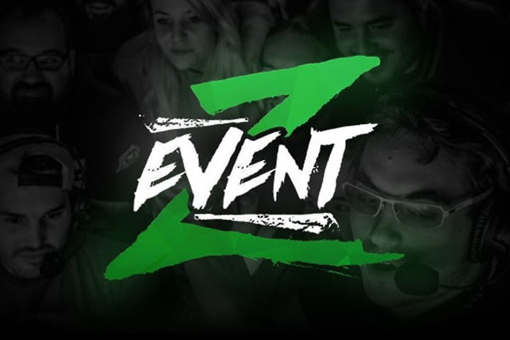 Z Event 2019 : Infos, streamers et date, tout ce qu’il faut savoir