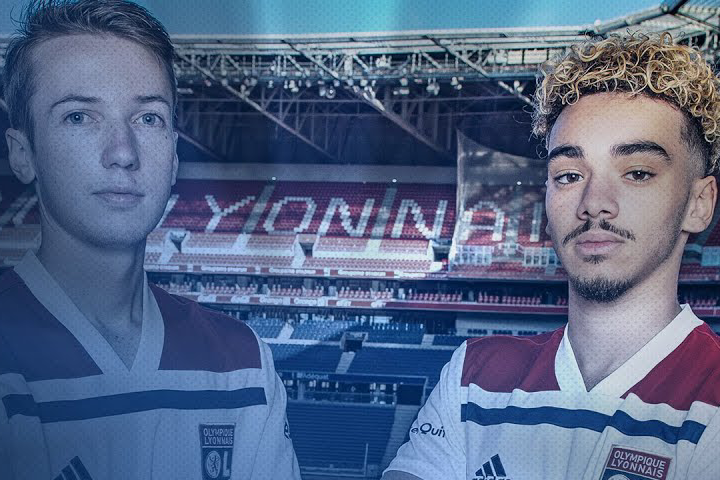 FIFA 20 : Interview de Aero et CocoVBastos sur le circuit compétitif et le club pro