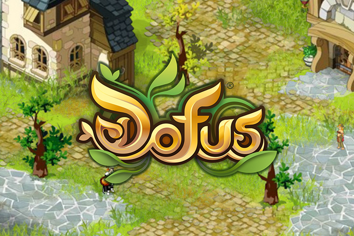 Dofus Rétro : Incarnam, infos sur l’île à 1.29