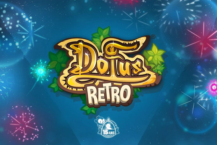 Dofus Retro : Ladder, bestiaire et encyclopédie à 1.29
