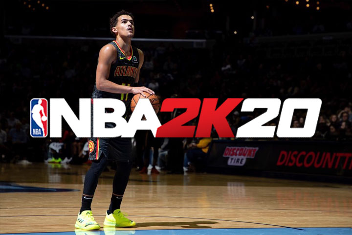 NBA 2K20 : Meilleurs archétypes par poste