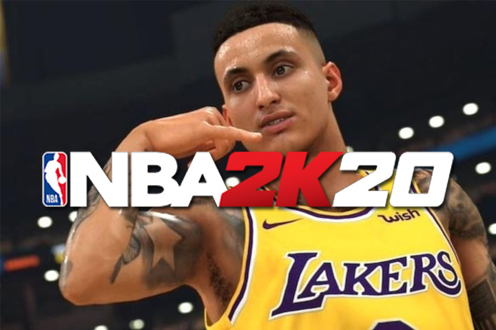 NBA 2K20 : Meilleurs archétypes et postes selon les équipes de NBA