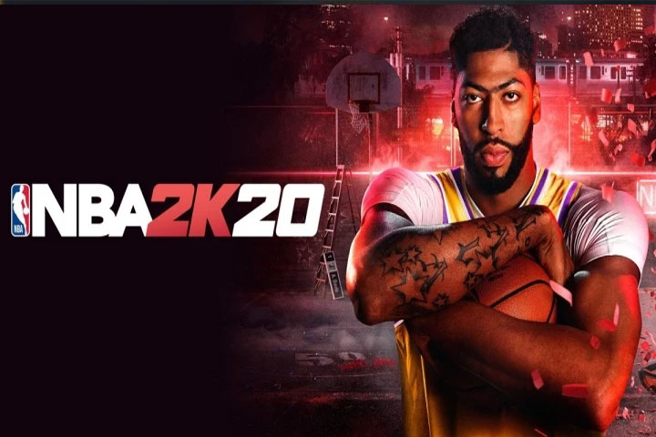 NBA 2K20 : Guides et astuces sur le jeu de basketball