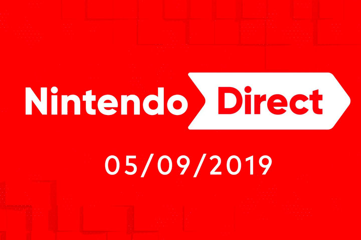 Nintendo Direct Récap : retour sur les annonces du 5 septembre
