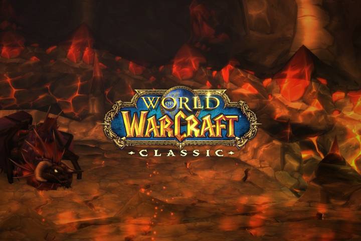WoW Classic : First Kill FR Ragnaros et Onyxya par Tribe
