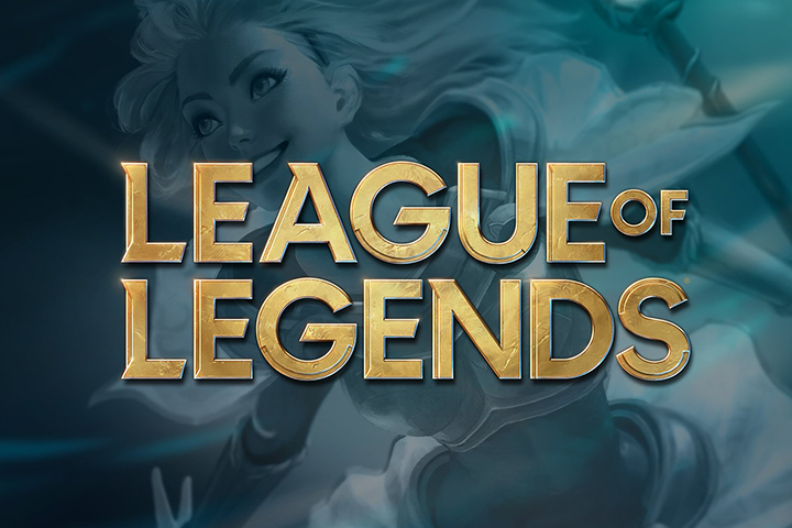 LoL : League of Legends célèbre ses 10 ans avec un nouveau logo