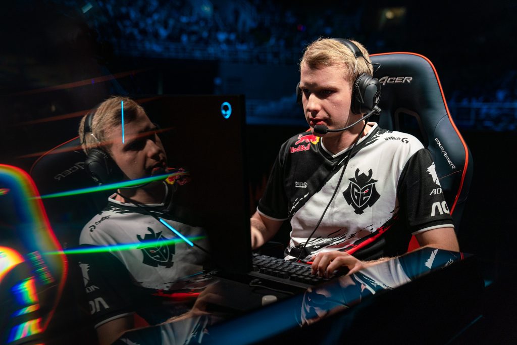LoL : Jankos est le MVP du LEC pour le summer split