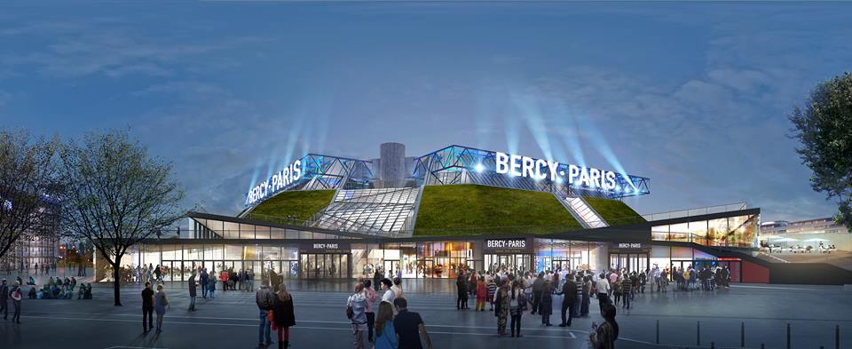 LoL : Acheter son billet pour la finale des Worlds via Ticketswap