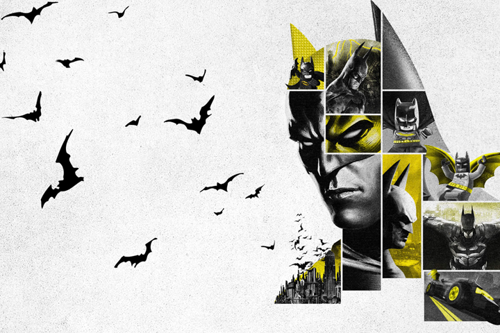 Epic Games Store : Six jeux Batman gratuits sur l’EGS