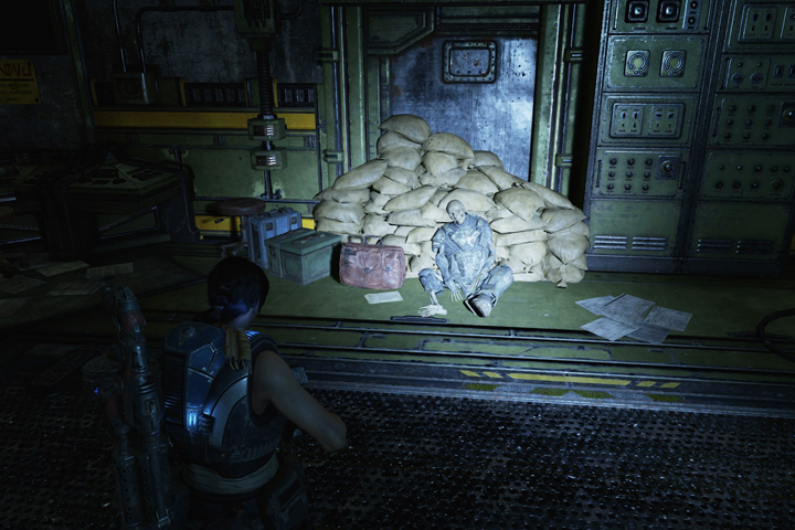 Gears 5 : Collectibles, où trouver tous les objets à collecter