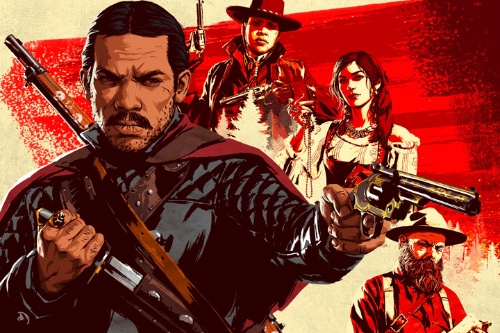 Red Dead Redemption 2 : Battle Pass, toutes les infos sur le passe de combat