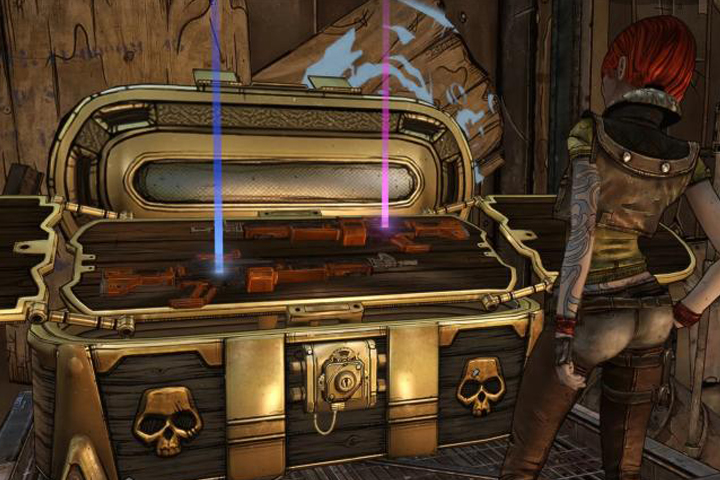 Borderlands 3 : Shift Codes, tous les codes pour obtenir des clés en or