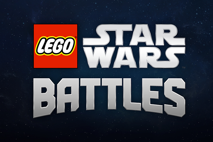 Un LEGO Star Wars Battles sur iOS et Android, date de sortie