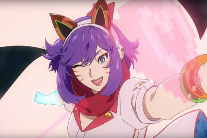 Un animé sur LoL, Riot Games l&rsquo;annoncera pour les 10 ans de League of Legends