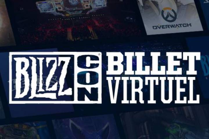 BlizzCon 2019 : Billet virtuel, comment l’acheter et quels sont les cadeaux ?