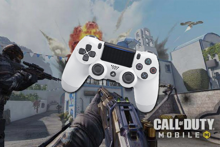 Call of Duty Mobile : Comment connecter et jouer avec une manette PS4 ou Xbox sur son téléphone iOS ou Android ?