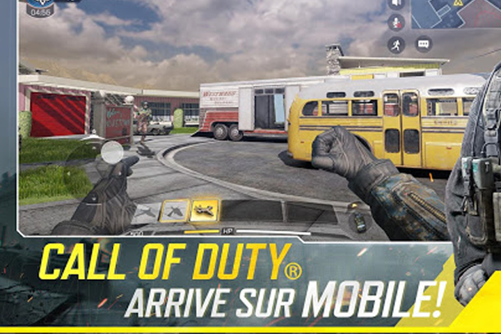 Call of Duty Mobile : Présentation du jeu, ses bases et les infos connus