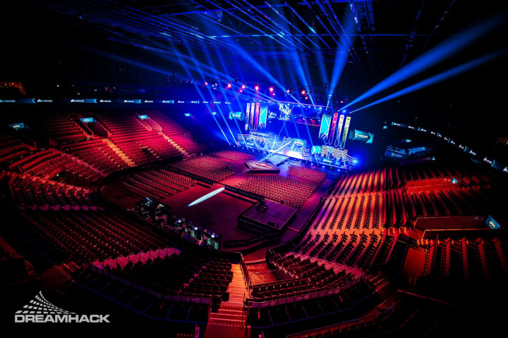CSGO : Dreamhack Malmö 2019, retour sur le parcours de Team Vitality