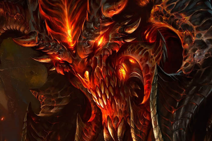 Leak de Diablo 4, toutes les infos sur la fuite
