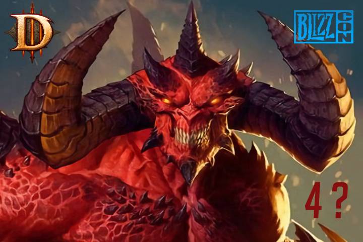 Diablo à la Blizzcon 2019 : Immortal sur mobile, Diablo 4, quelles seront les annonces ?